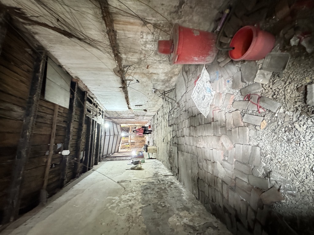 Bán nhà Hàng Bông - diện tích 150m2 1 tầng - Mặt phố cổ, kinh doanh đỉnh - giá 125 tỷ