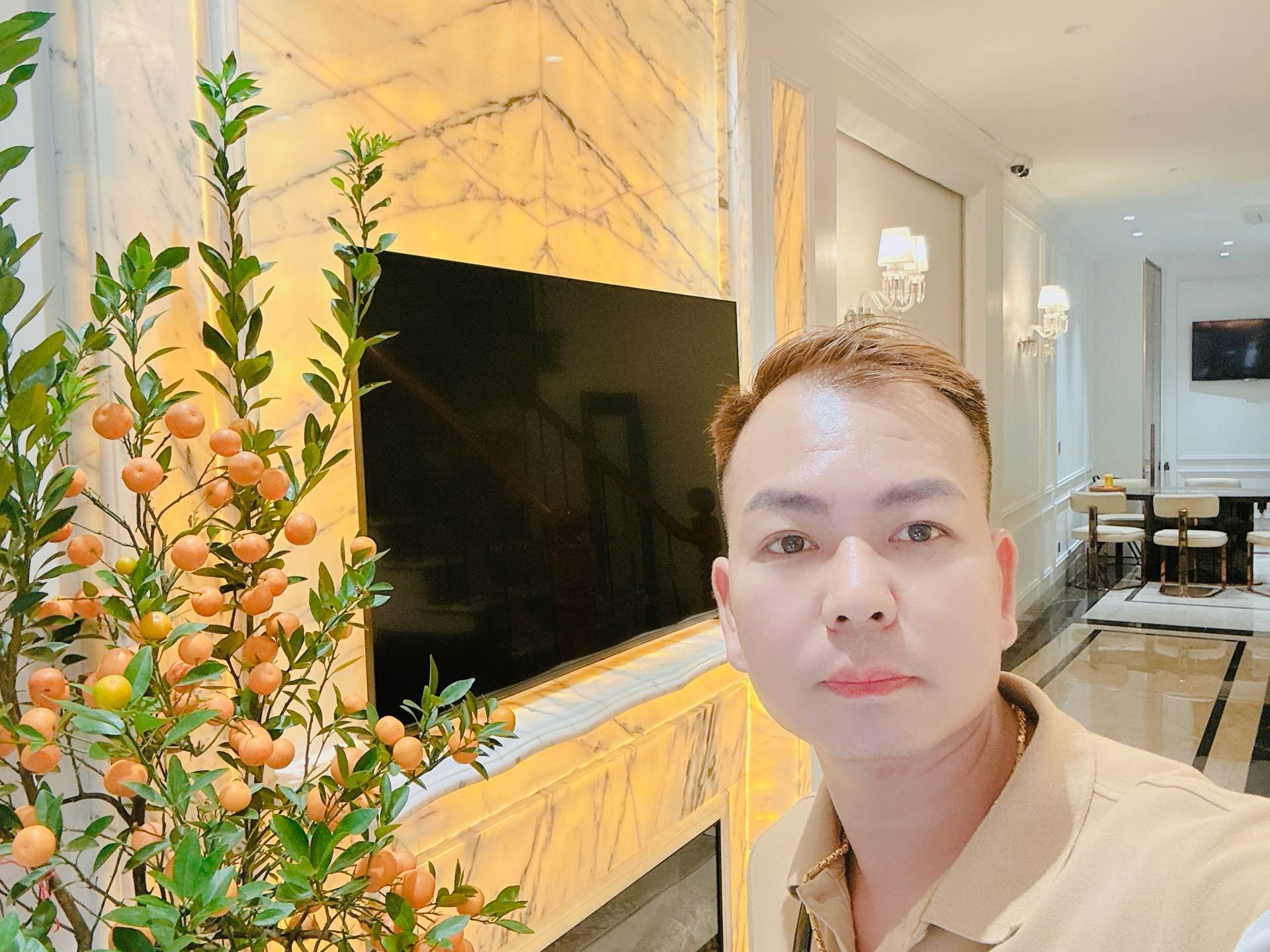 Bán nhà Lê Thanh Nghị - diện tích 68.2m2 7 tầng - ô tô tránh - giá 45 tỷ