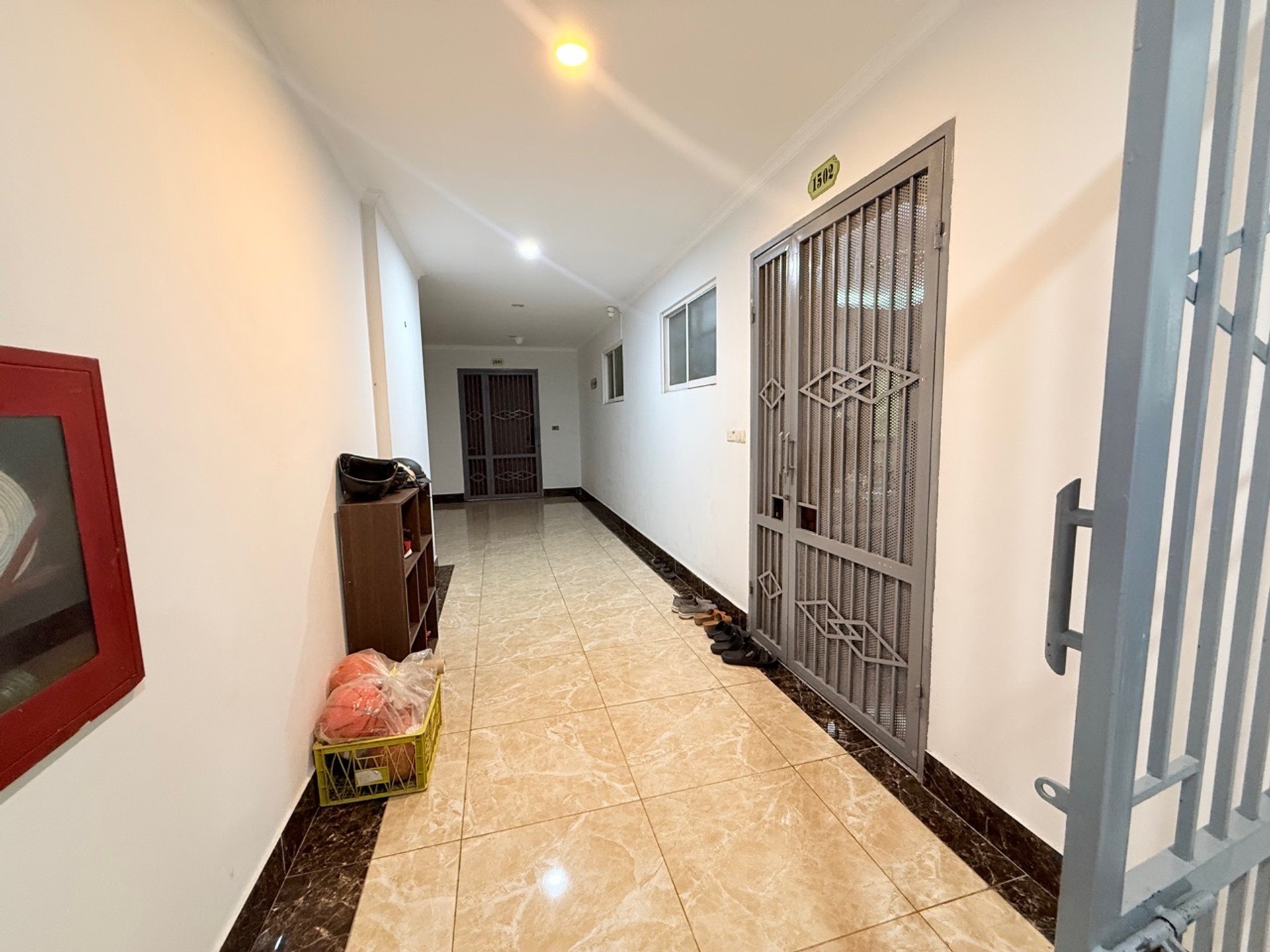 Bán nhà Nghiêm Xuân Yên - diện tích 84m2 1 tầng - Lô góc 2 mặt thoáng - giá 6,7 tỷ