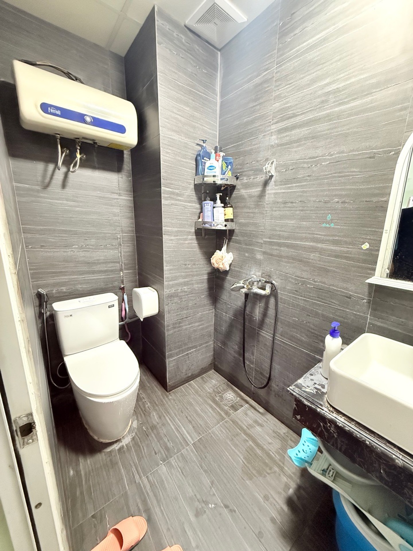 Bán nhà Nghiêm Xuân Yên - diện tích 84m2 1 tầng - Lô góc 2 mặt thoáng - giá 6,7 tỷ