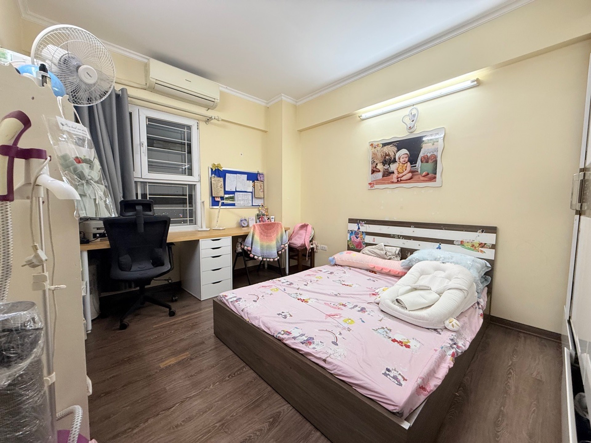 Bán nhà Nghiêm Xuân Yên - diện tích 84m2 1 tầng - Lô góc 2 mặt thoáng - giá 6,7 tỷ