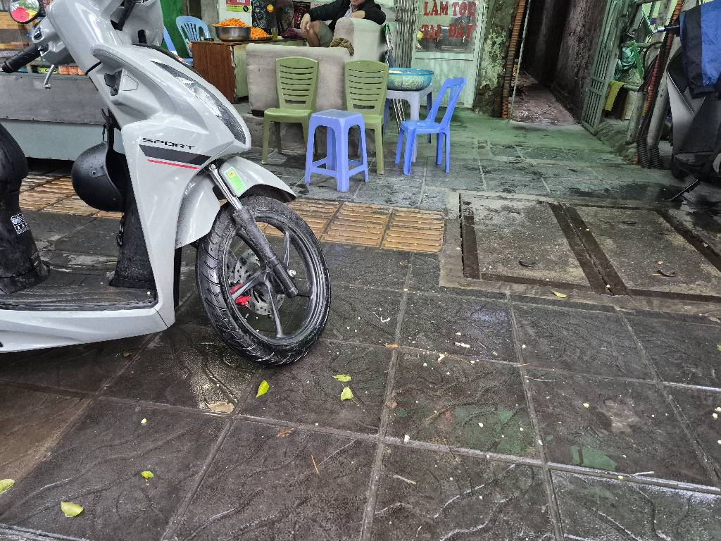 Bán nhà Đại La - diện tích 88m2 1 tầng - Lô góc 2 mặt thoáng - giá 32 tỷ