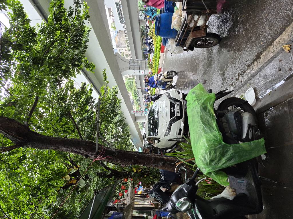 Bán nhà Đại La - diện tích 88m2 1 tầng - Lô góc 2 mặt thoáng - giá 32 tỷ