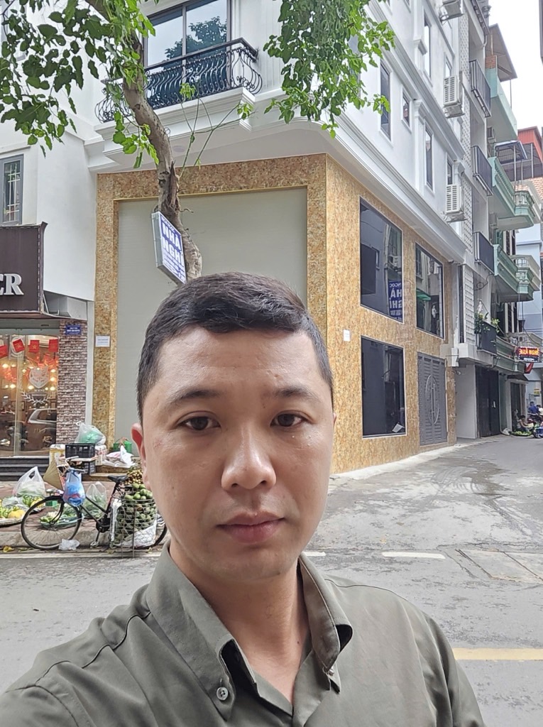 Bán nhà Vương Thừa Vũ - diện tích 64.4m2 8 tầng - Lô góc - giá 53,8 tỷ