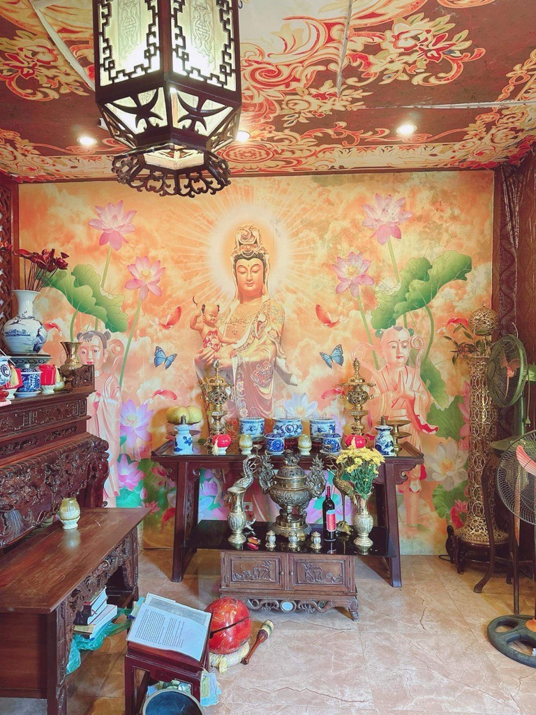 Bán nhà Đặng Trần Côn - diện tích 156m2 7 tầng - Thang máy - giá 32 tỷ