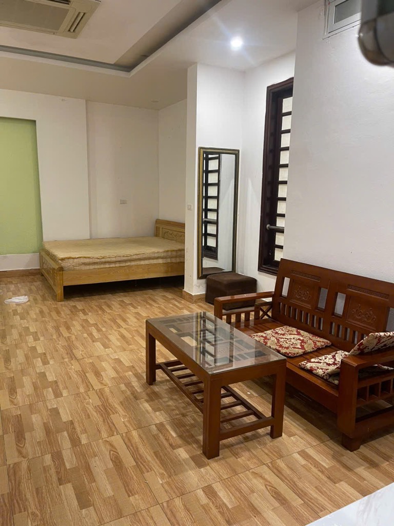 Bán nhà Đặng Trần Côn - diện tích 156m2 7 tầng - Thang máy - giá 32 tỷ