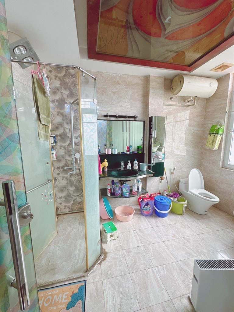 Bán nhà Đặng Trần Côn - diện tích 156m2 7 tầng - Thang máy - giá 32 tỷ