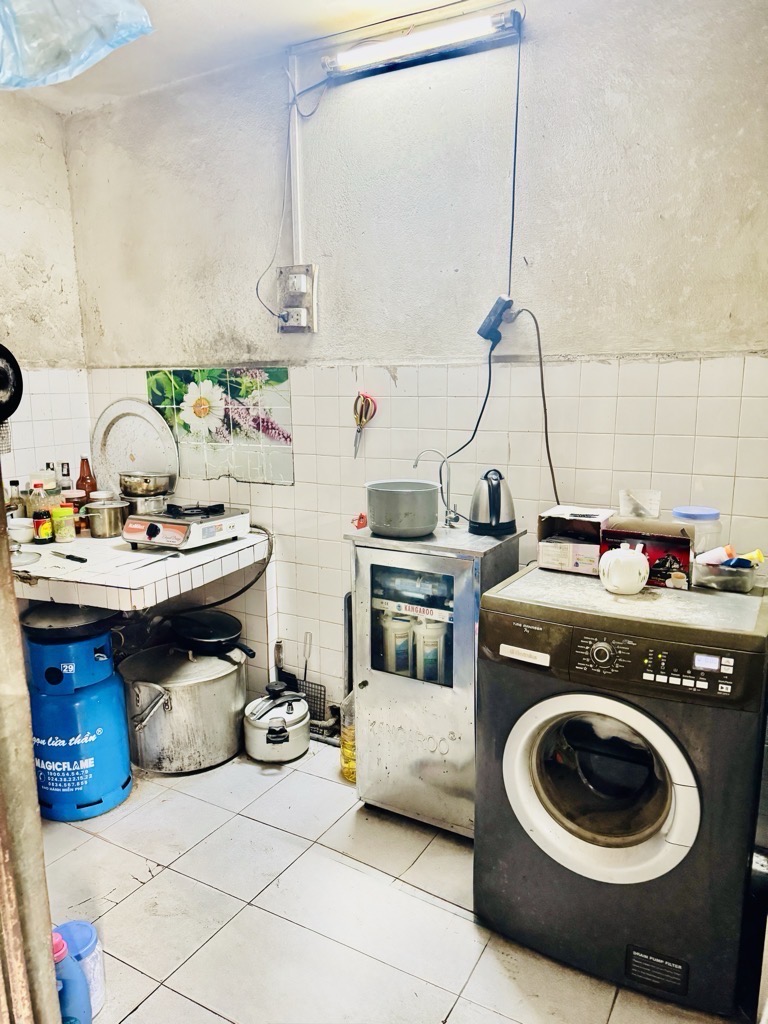 Bán nhà Định Công Hạ - diện tích 371m2 3 tầng - mặt phố kinh doanh đa dạng - giá 19,8 tỷ