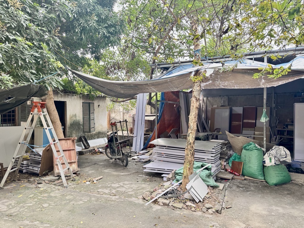 Bán nhà Định Công Hạ - diện tích 371m2 3 tầng - mặt phố kinh doanh đa dạng - giá 19,8 tỷ