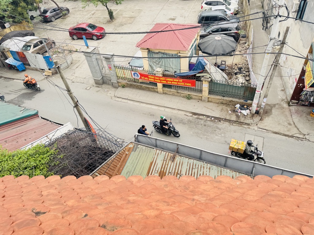 Bán nhà Định Công Hạ - diện tích 371m2 3 tầng - mặt phố kinh doanh đa dạng - giá 19,8 tỷ