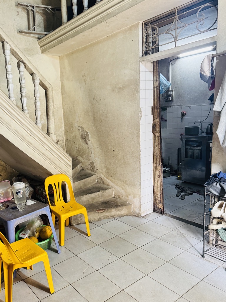 Bán nhà Định Công Hạ - diện tích 371m2 3 tầng - mặt phố kinh doanh đa dạng - giá 19,8 tỷ