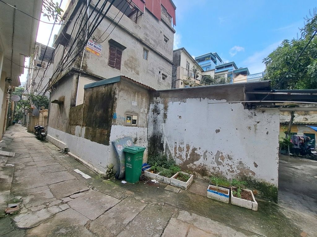 Bán nhà Kim Giang - diện tích 166.4m2 1 tầng - Ô TÔ - giá 37,5 tỷ