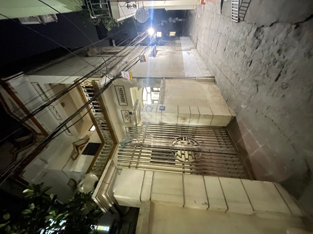 Bán nhà Kim Giang - diện tích 166.4m2 1 tầng - Ô TÔ - giá 37,5 tỷ