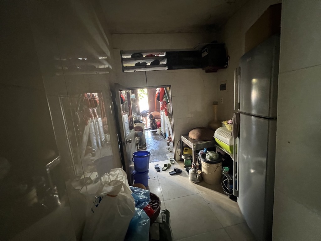 Bán nhà Giải Phóng - diện tích 82.1m2 2 tầng - Mặt tiền quyền lực - giá 32 tỷ