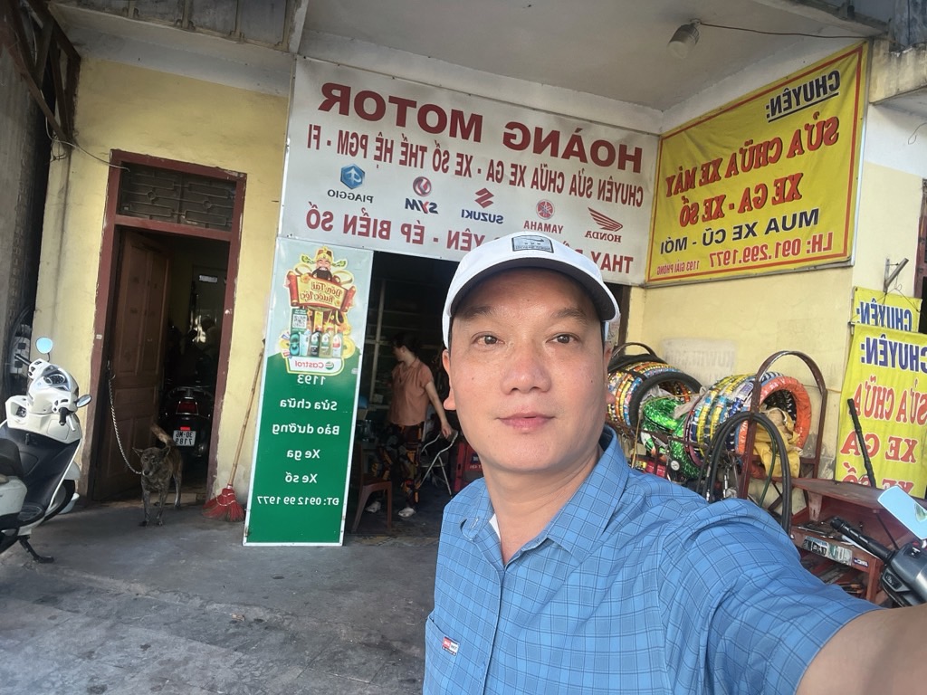 Ảnh đại diện
