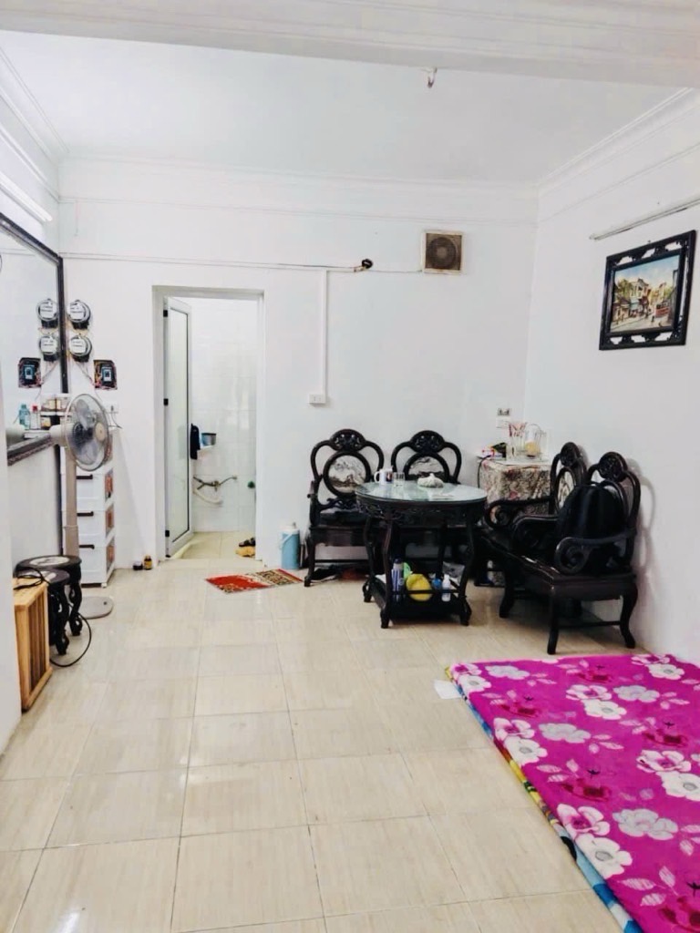 Bán nhà Phố Huế - diện tích 43m2 1 tầng - Mặt phố kinh doanh đỉnh - giá 15,5 tỷ