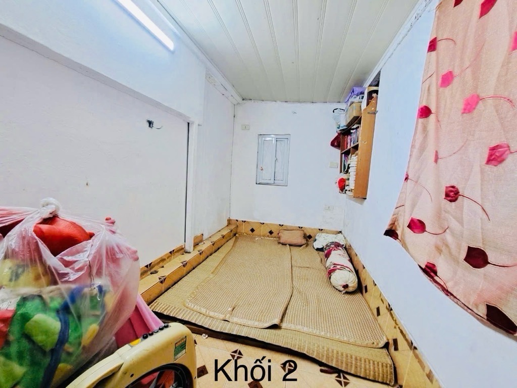 Bán nhà Phố Huế - diện tích 43m2 1 tầng - Mặt phố kinh doanh đỉnh - giá 15,5 tỷ