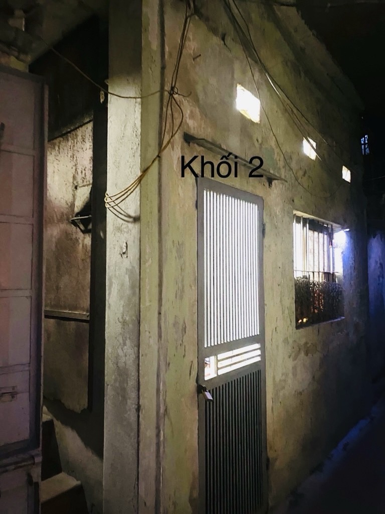 Bán nhà Phố Huế - diện tích 43m2 1 tầng - Mặt phố kinh doanh đỉnh - giá 15,5 tỷ