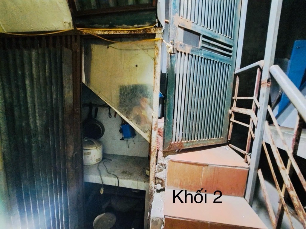 Bán nhà Phố Huế - diện tích 43m2 1 tầng - Mặt phố kinh doanh đỉnh - giá 15,5 tỷ