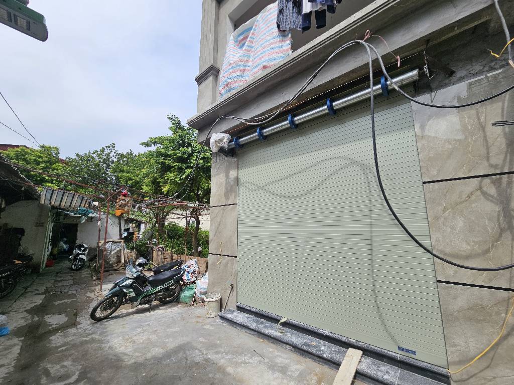 Bán nhà Kim Ngưu - diện tích 67m2 5 tầng - ô tô tránh - giá 15 tỷ
