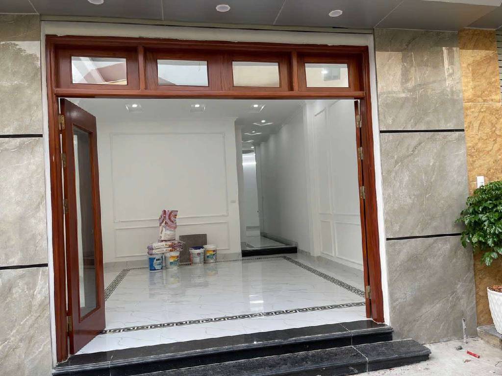 Bán nhà Kim Ngưu - diện tích 67m2 5 tầng - ô tô tránh - giá 15 tỷ