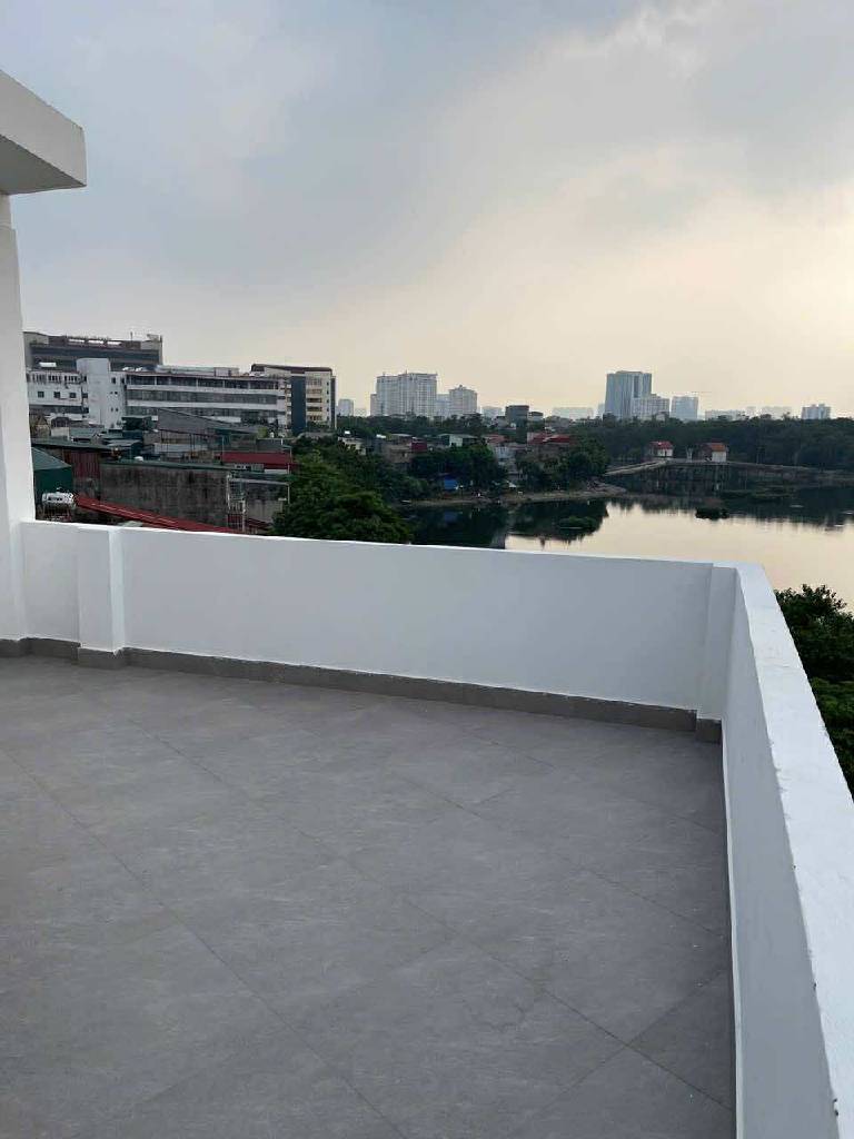 Bán nhà Kim Ngưu - diện tích 67m2 5 tầng - ô tô tránh - giá 15 tỷ