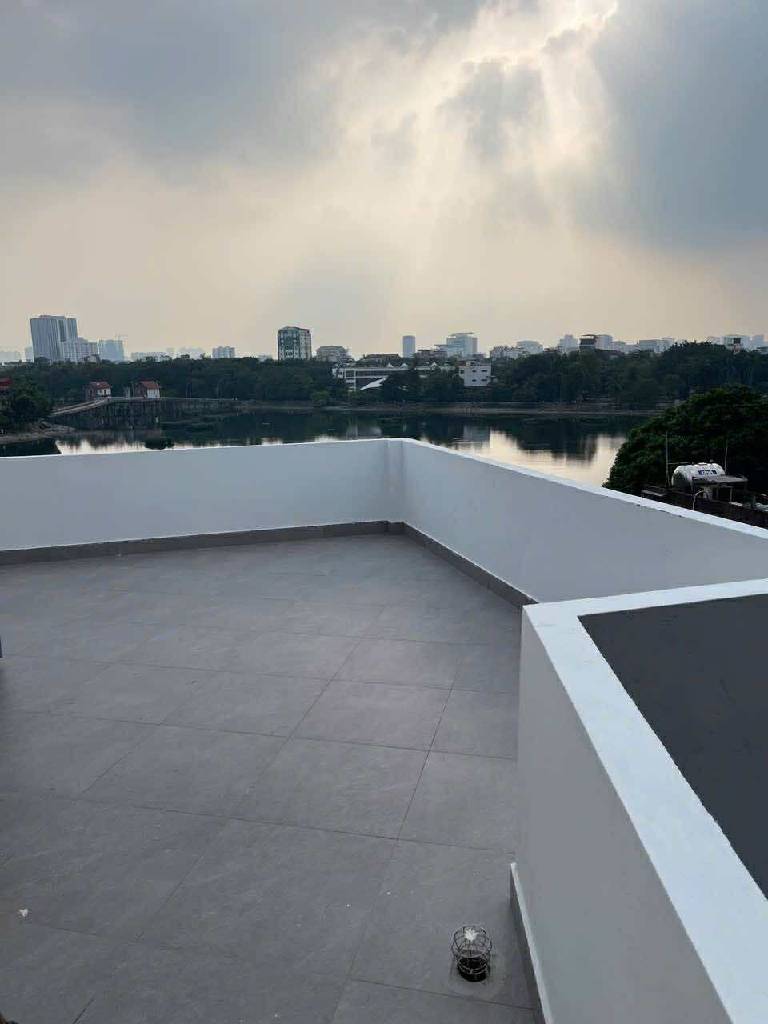 Bán nhà Kim Ngưu - diện tích 67m2 5 tầng - ô tô tránh - giá 15 tỷ