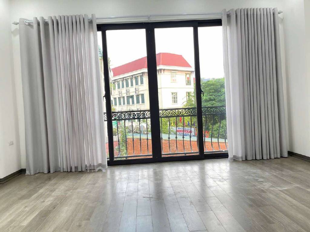 Bán nhà Kim Ngưu - diện tích 67m2 5 tầng - ô tô tránh - giá 15 tỷ