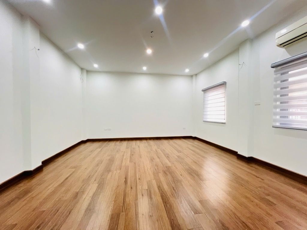 Bán nhà Giáp Nhị - diện tích 36m2 4 tầng - ô tô tránh - giá 7,99 tỷ