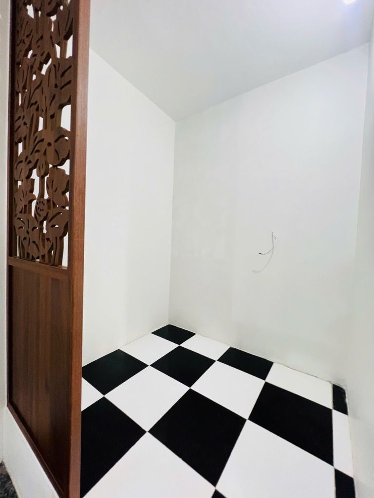 Bán nhà Giáp Nhị - diện tích 36m2 4 tầng - ô tô tránh - giá 7,99 tỷ