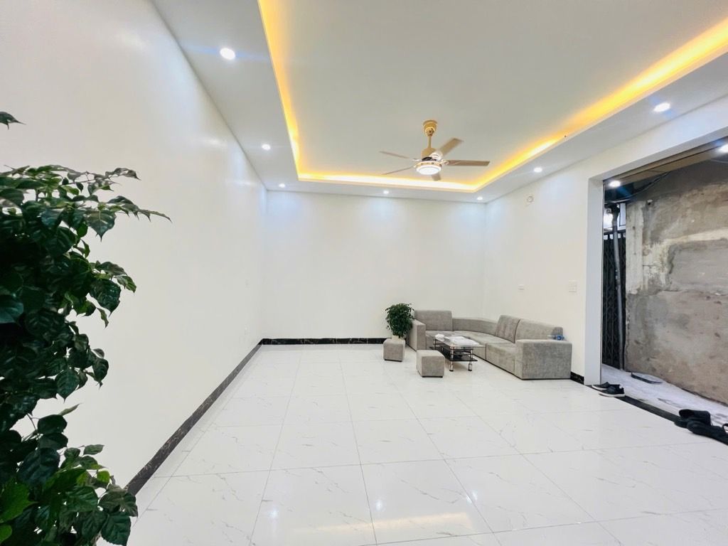 Bán nhà Giáp Nhị - diện tích 36m2 4 tầng - ô tô tránh - giá 7,99 tỷ