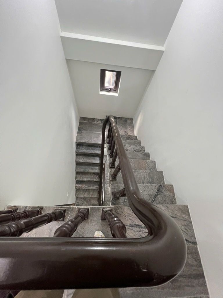 Bán nhà Giáp Nhị - diện tích 36m2 4 tầng - ô tô tránh - giá 7,99 tỷ