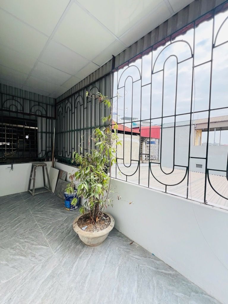 Bán nhà Giáp Nhị - diện tích 36m2 4 tầng - ô tô tránh - giá 7,99 tỷ