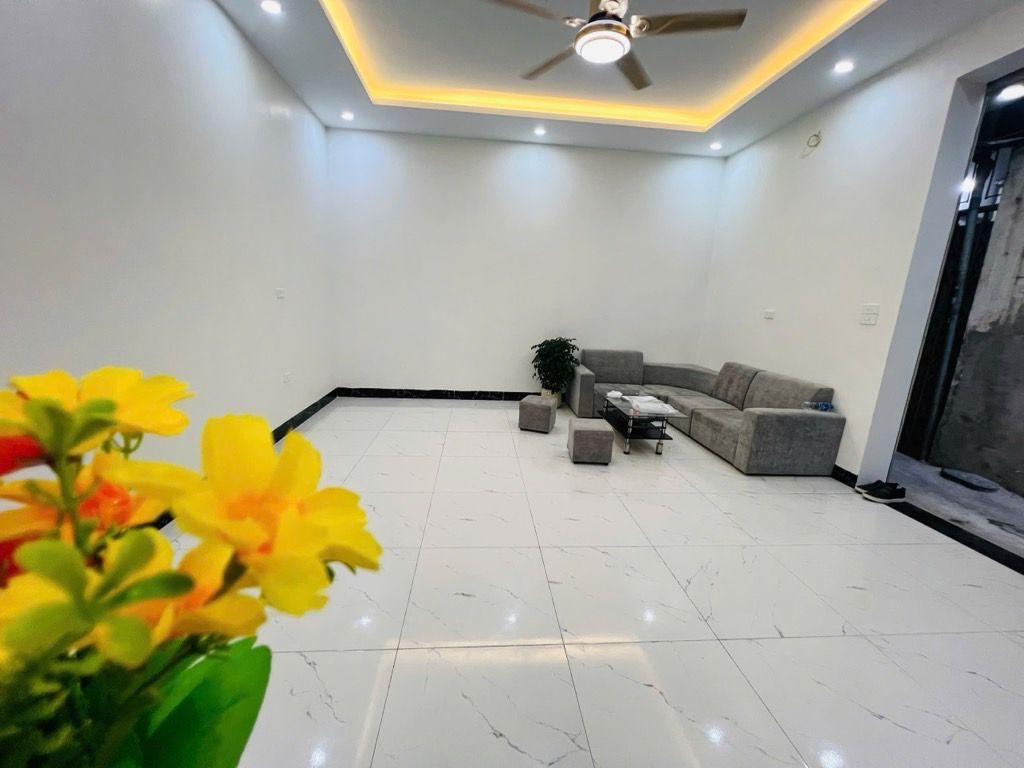 Bán nhà Giáp Nhị - diện tích 36m2 4 tầng - ô tô tránh - giá 7,99 tỷ