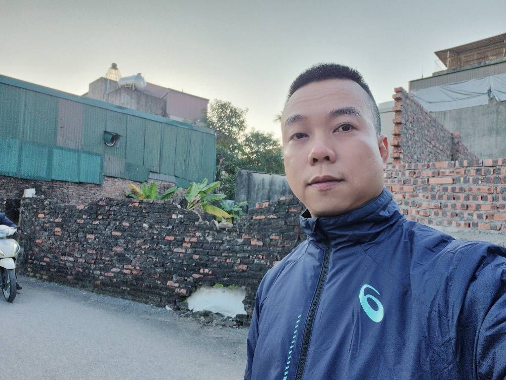 Bán nhà Nam Dư - diện tích 76m2 4 tầng - ô tô tránh - giá 10,5 tỷ