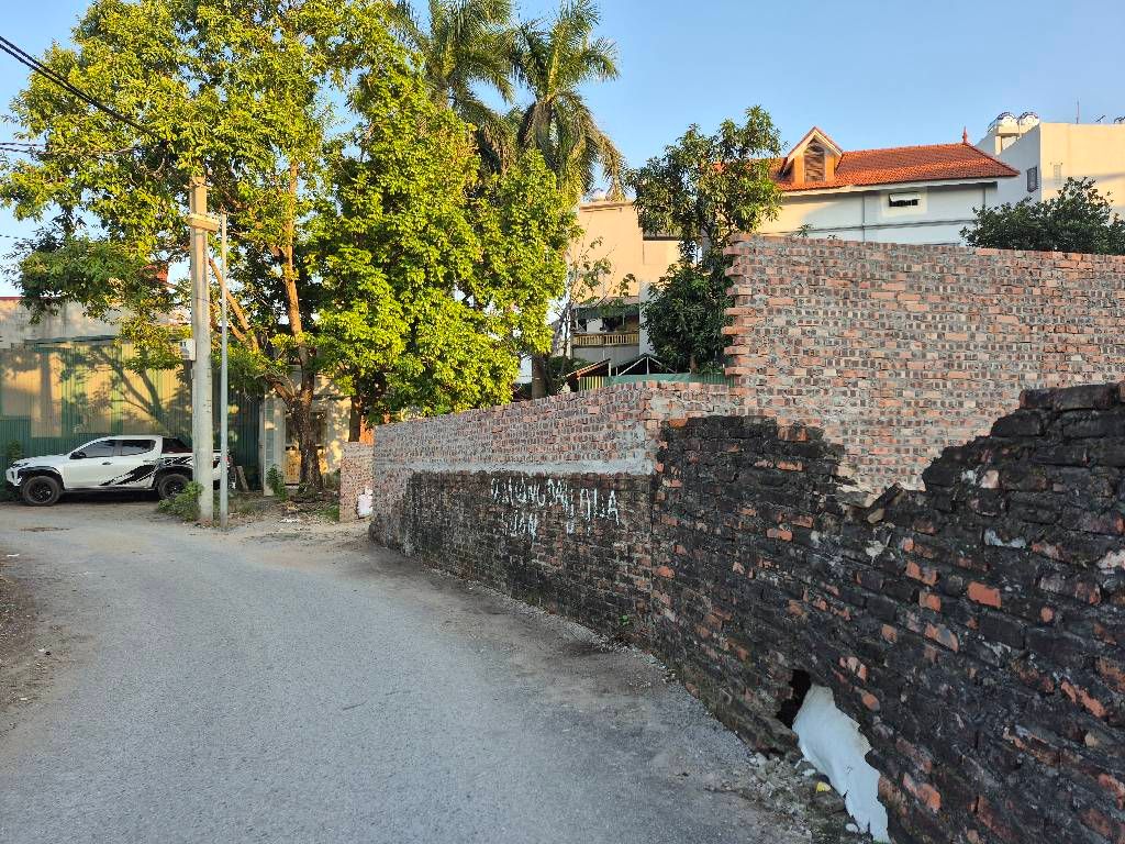 Bán nhà Nam Dư - diện tích 76m2 4 tầng - ô tô tránh - giá 10,5 tỷ