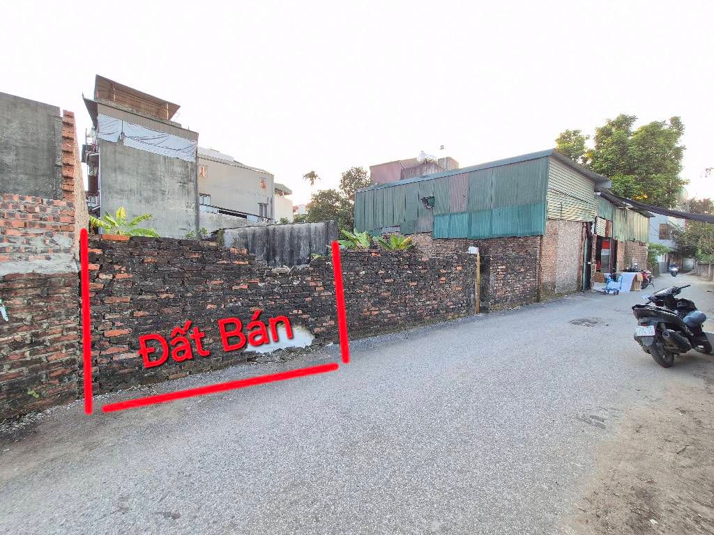 Bán nhà Nam Dư - diện tích 76m2 4 tầng - ô tô tránh - giá 10,5 tỷ