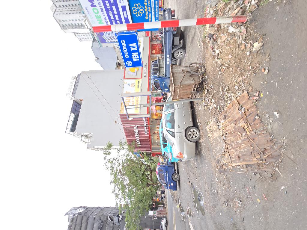 Bán nhà Yên Xá - diện tích 122m2 1 tầng - LÔ ĐẤT ĐẤU GIÁ, TIỆN ÍCH VÔ VÀN - giá 38 tỷ