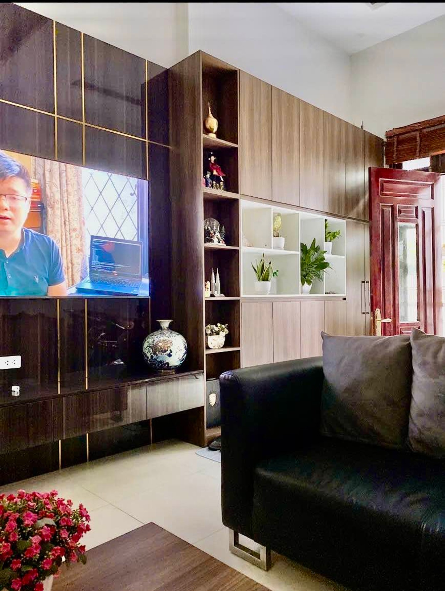 Bán nhà Trương Định - diện tích 51m2 5 tầng - ô tô tải vào thoải mái - giá 20 tỷ