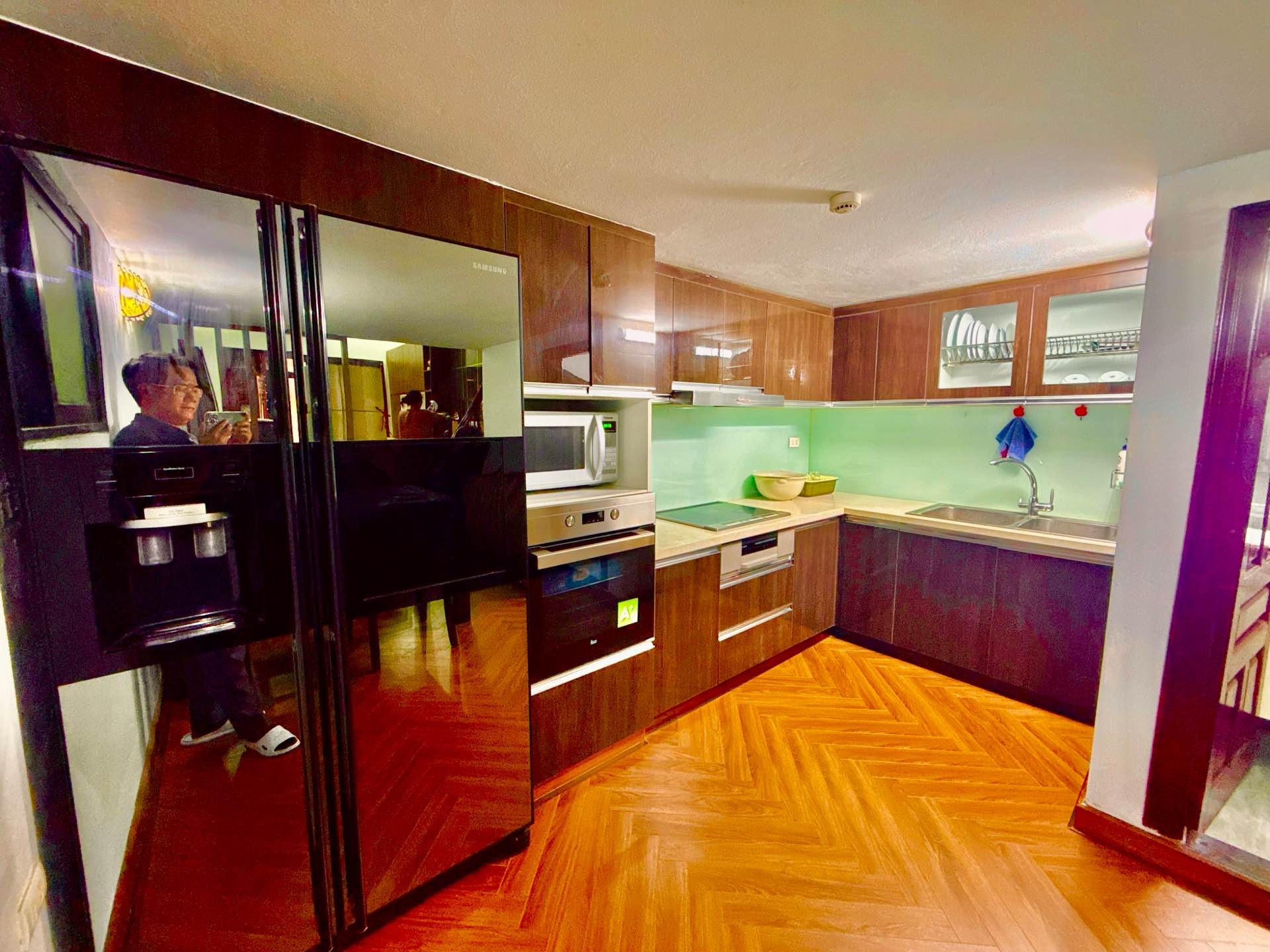 Bán nhà Trương Định - diện tích 51m2 5 tầng - ô tô tải vào thoải mái - giá 20 tỷ