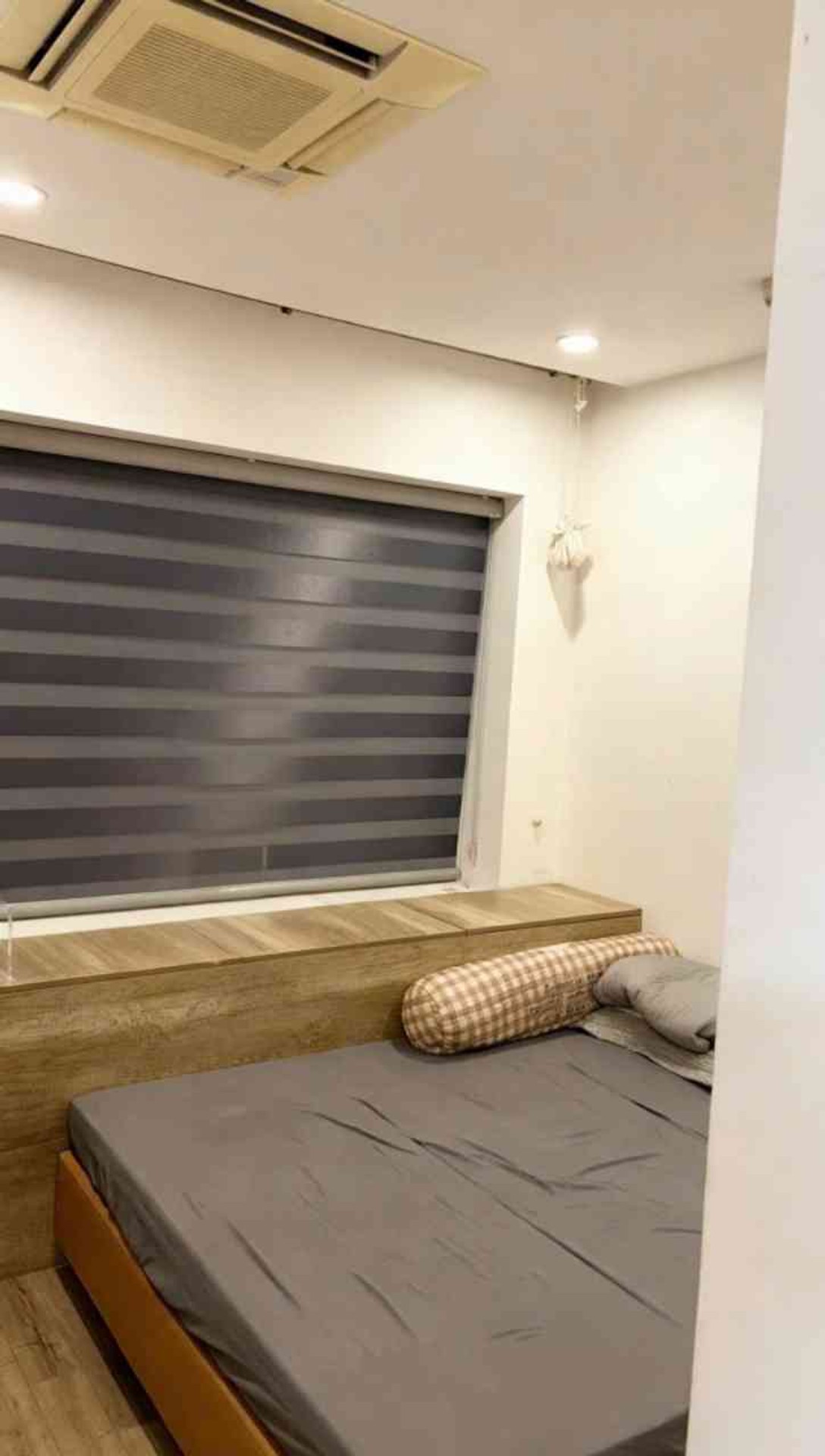 Bán nhà Minh Khai - diện tích 70m2 8 tầng - Căn hộ chung cư 2 ngủ, 2 vệ sinh - giá 6,25 tỷ