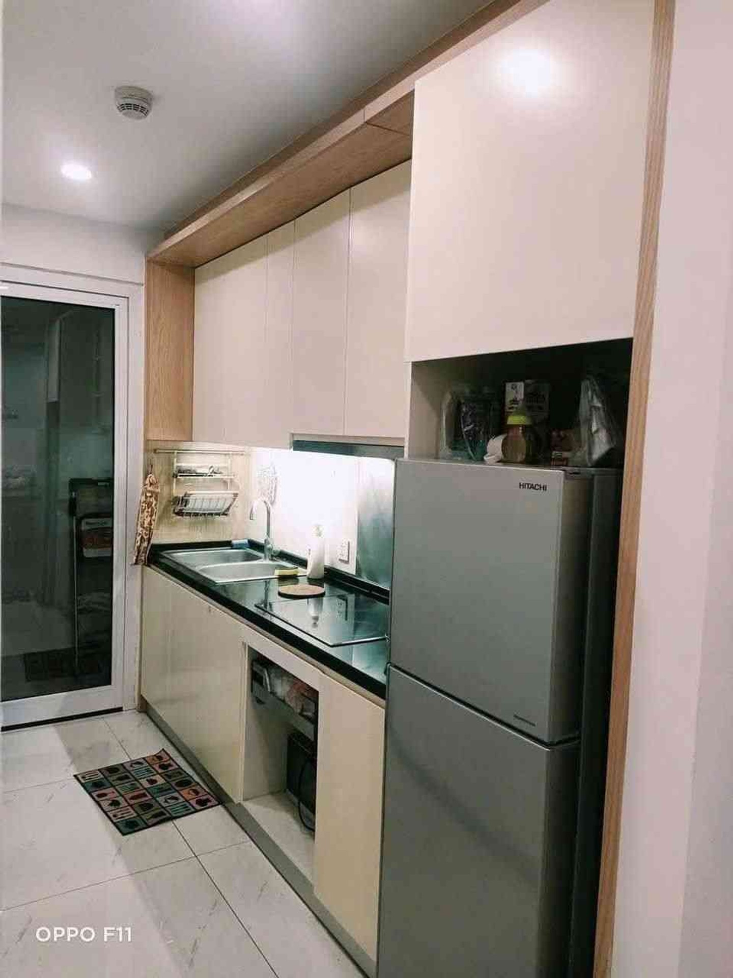 Bán nhà Minh Khai - diện tích 70m2 8 tầng - Căn hộ chung cư 2 ngủ, 2 vệ sinh - giá 6,25 tỷ