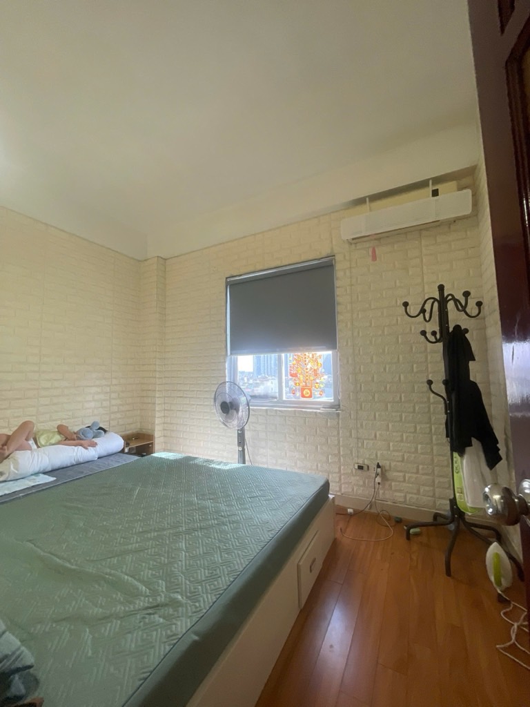 Bán nhà Hoàng Mai - diện tích 50m2 1 tầng - ô tô đỗ cửa - giá 2,6 tỷ