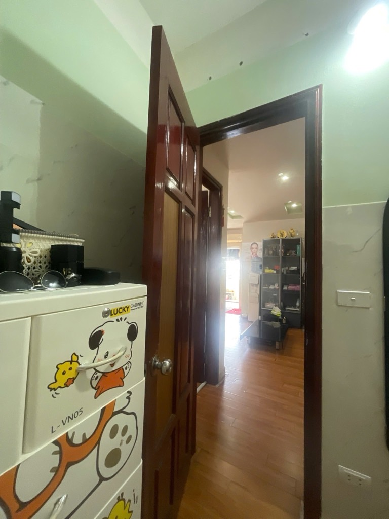 Bán nhà Hoàng Mai - diện tích 50m2 1 tầng - ô tô đỗ cửa - giá 2,6 tỷ