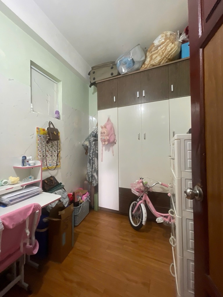 Bán nhà Hoàng Mai - diện tích 50m2 1 tầng - ô tô đỗ cửa - giá 2,6 tỷ