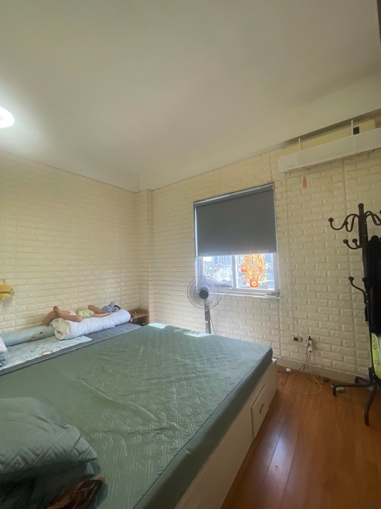 Bán nhà Hoàng Mai - diện tích 50m2 1 tầng - ô tô đỗ cửa - giá 2,6 tỷ