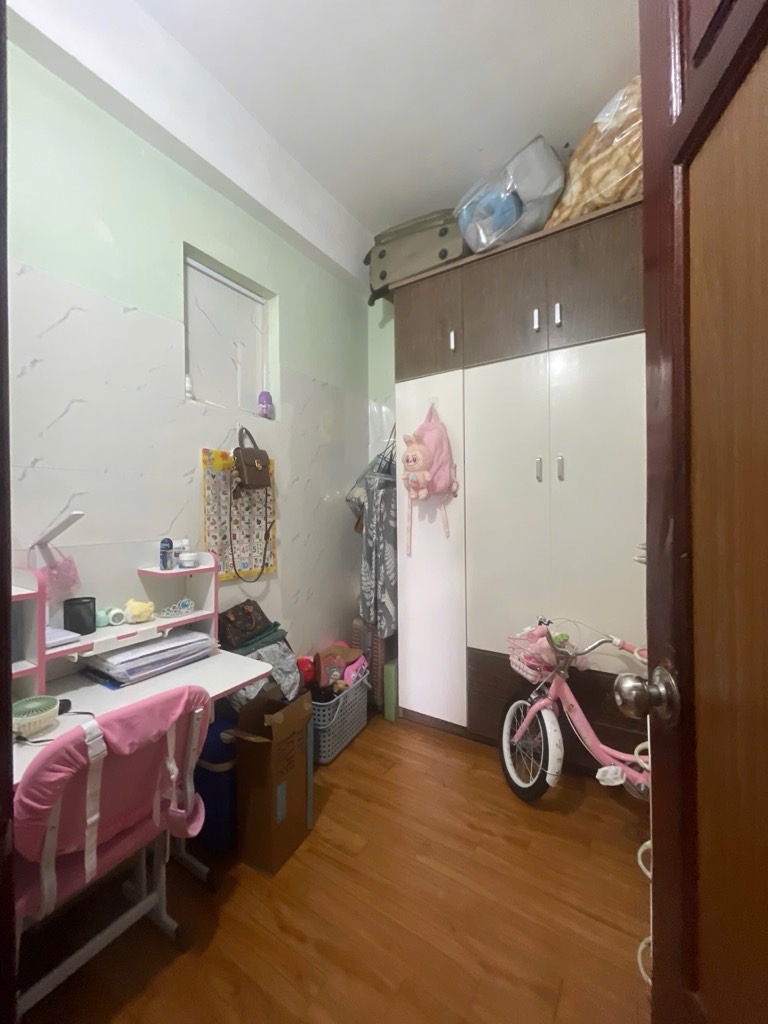 Bán nhà Hoàng Mai - diện tích 50m2 1 tầng - ô tô đỗ cửa - giá 2,6 tỷ
