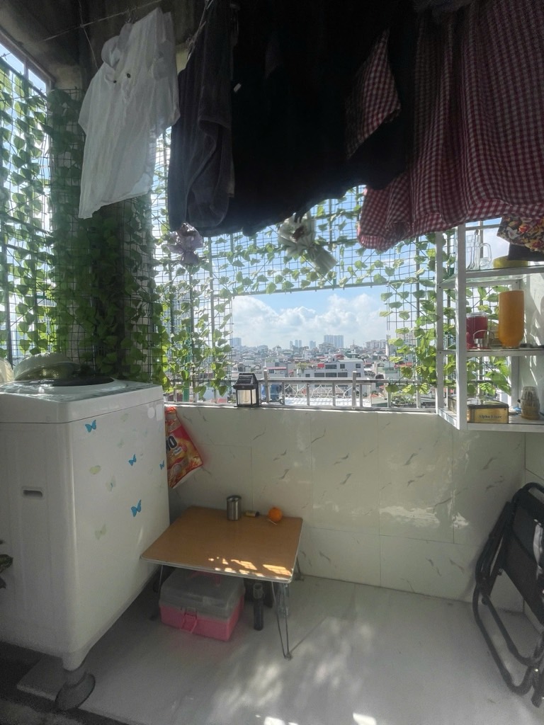 Bán nhà Hoàng Mai - diện tích 50m2 1 tầng - ô tô đỗ cửa - giá 2,6 tỷ