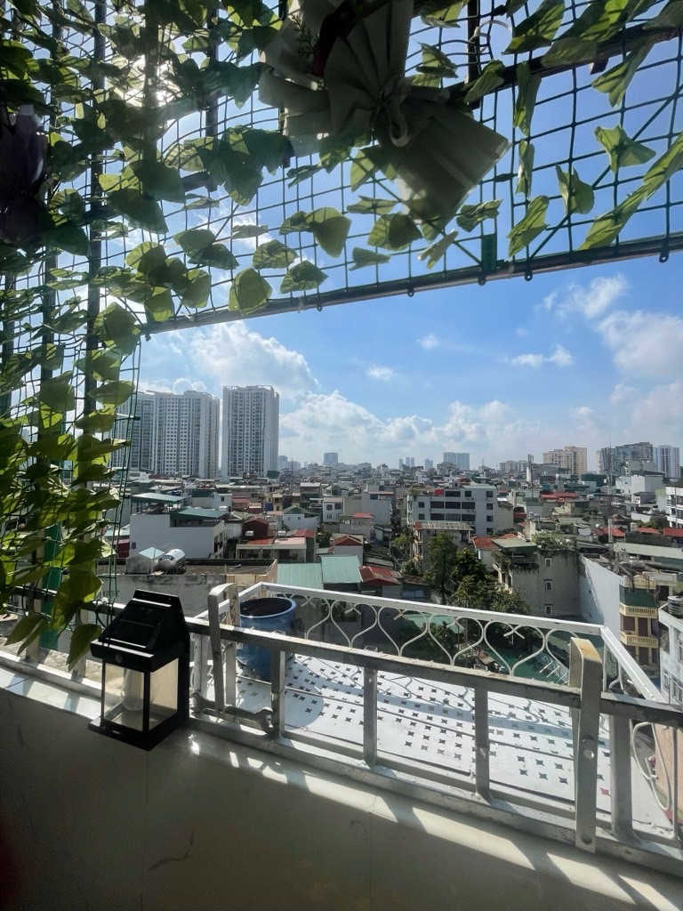 Bán nhà Hoàng Mai - diện tích 50m2 1 tầng - ô tô đỗ cửa - giá 2,6 tỷ