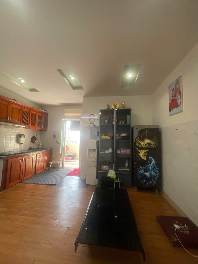 Bán nhà Hoàng Mai - diện tích 50m2 1 tầng - ô tô đỗ cửa - giá 2,6 tỷ